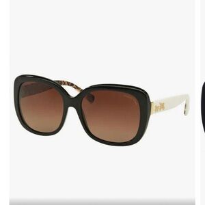 Coach sunglasses